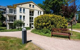 Strand Park Heringsdorf - strandnah/erste Reihe